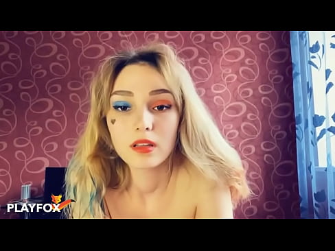 ❤️ Os óculos mágicos de realidade virtual me deram sexo com a Harley Quinn ❤️ Porno real vídeo em nós pt-br.sexflashgame.ru